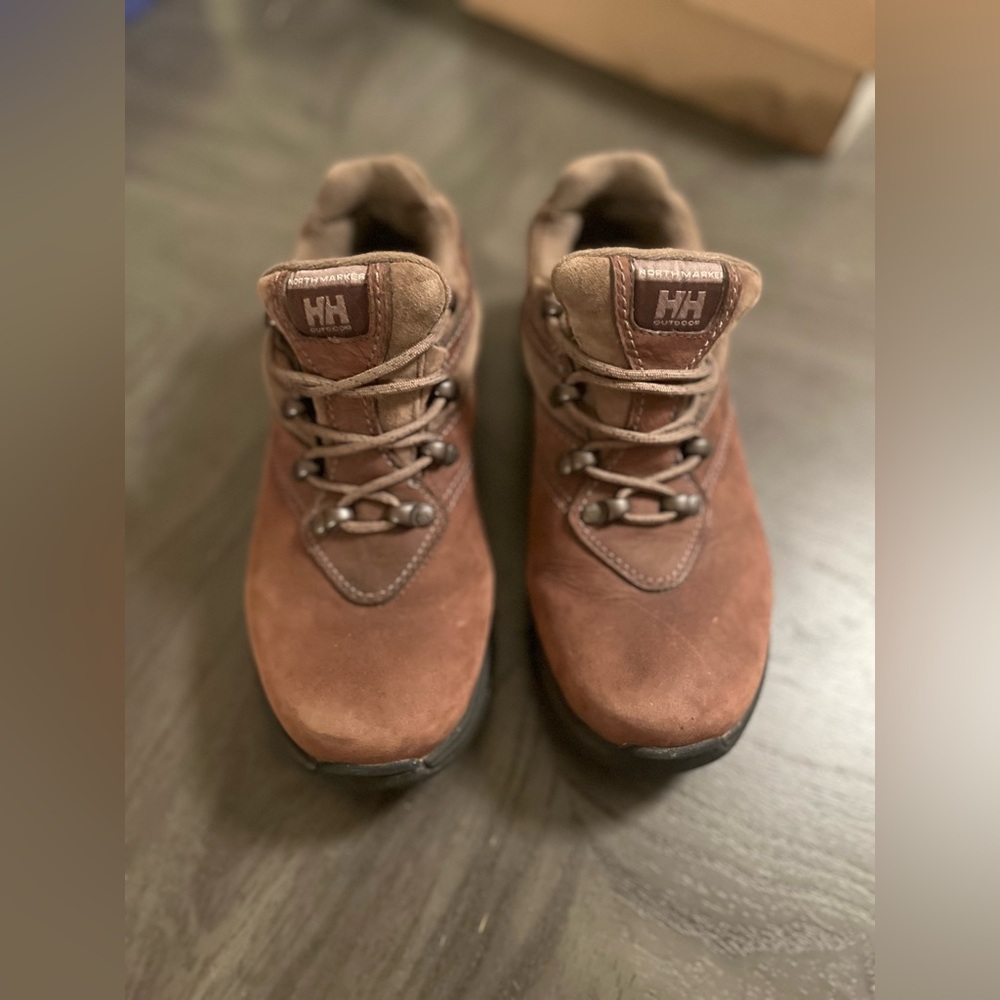 Helly Hansen Women’s Hiking Boots